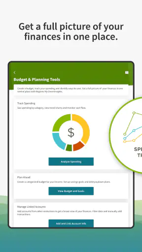 Regions Bank screenshot 9