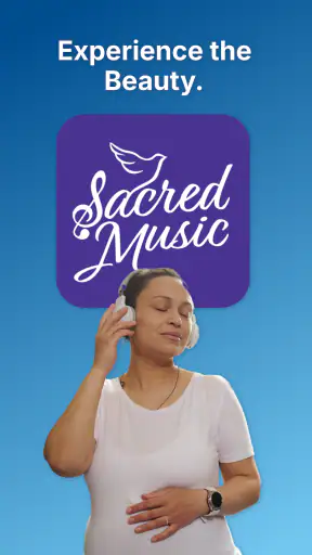 Relevant Radio Catholic Rosary screenshot