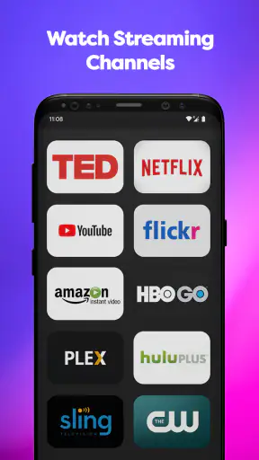 Remote Control for Rоku & TCL screenshot