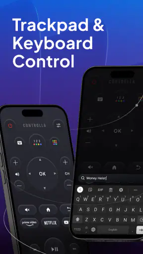 Remote for LG TV Smart Control screenshot 12