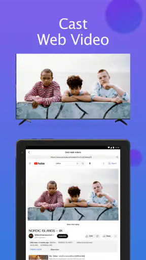 Remote for Smart Samsung TV screenshot 12