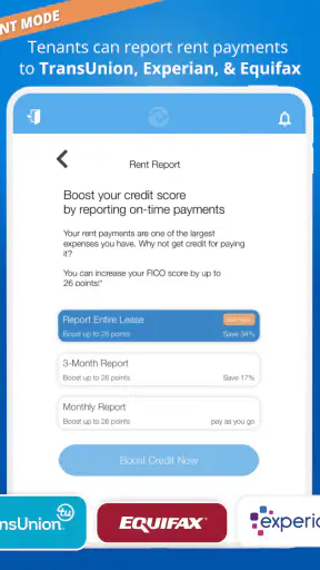 RentRedi for Tenants & Owners screenshot 12