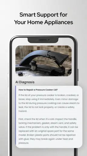 Repair Coach AI:Easy Fix Guide screenshot 11