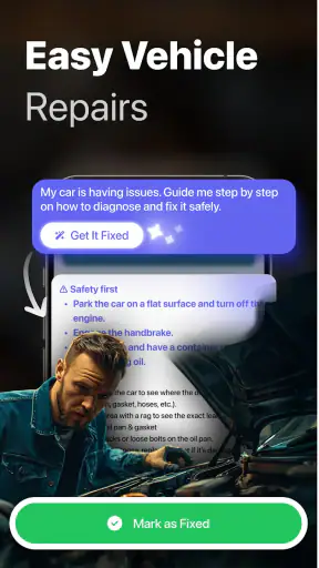 RepairBuddy - AI Fix screenshot 12
