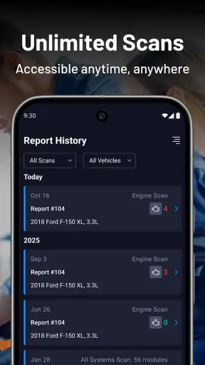 RepairSolutions2 screenshot