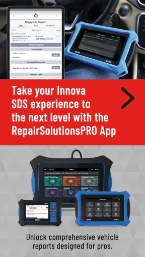 RepairSolutionsPRO screenshot