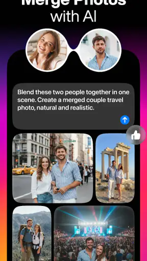 ReShoot: AI Photos & Edits screenshot 11