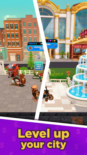 Granny Boss screenshot 11