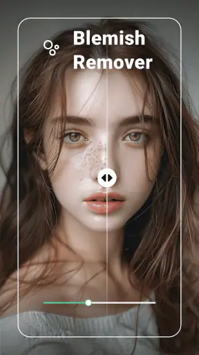 Retouch Remove Objects Editor screenshot