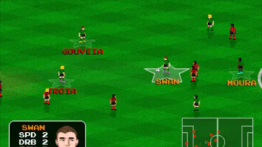 Retro Goal screenshot 9