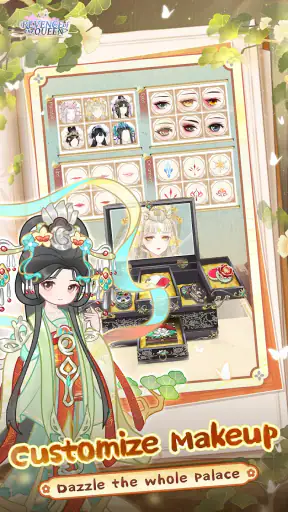 Revenge of the Queen screenshot 11