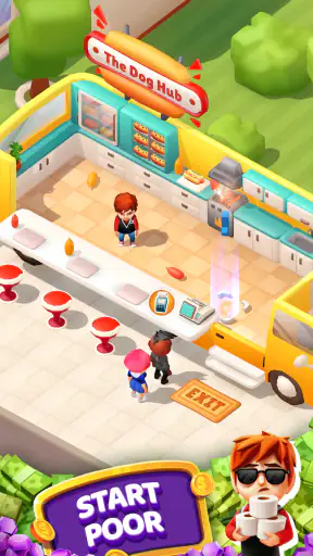 Revenue Avenue screenshot 10