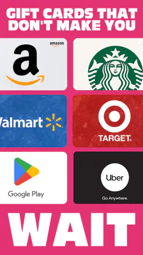 Rewarded Play: Earn Gift Cards screenshot