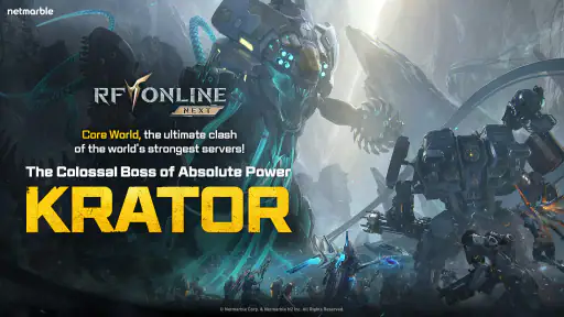 RF ONLINE NEXT screenshot 10