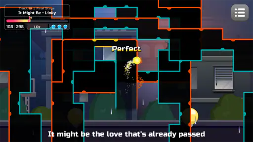 Rhythm Journey screenshot 12