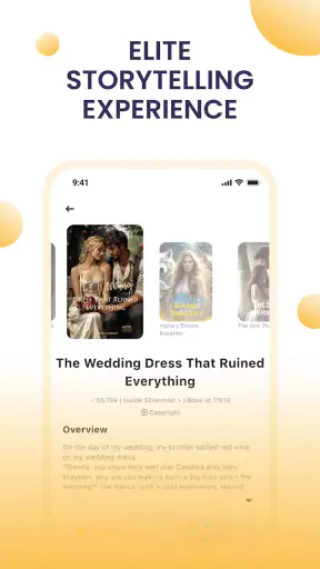 RillStory screenshot