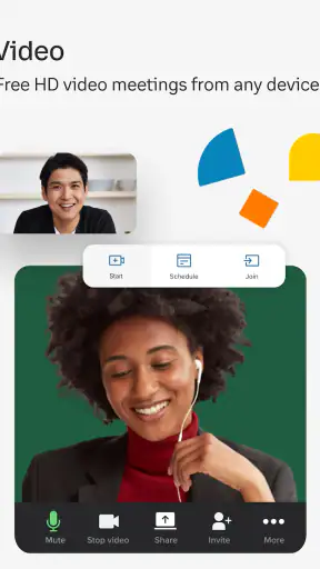 RingCentral screenshot 11