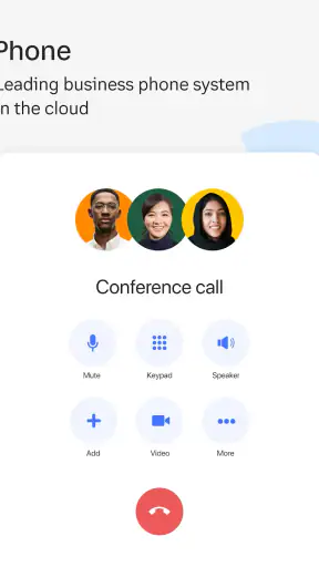 RingCentral screenshot 12