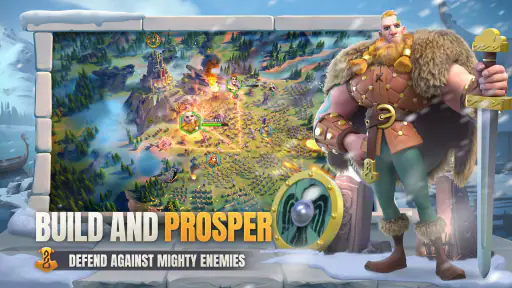 Rise of Kingdoms: Lost Crusade screenshot 11