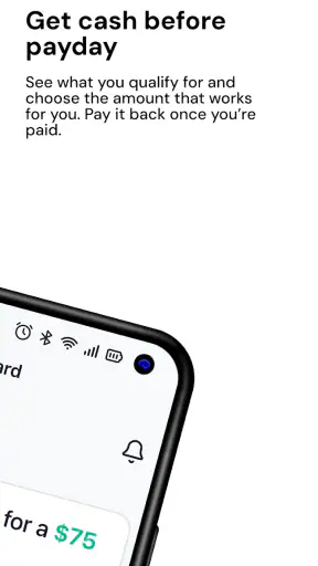 Rocco - Fast Cash Advance screenshot