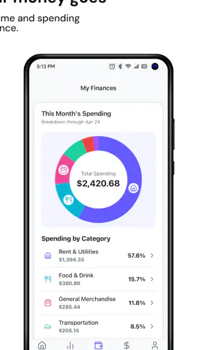 Rocco - Fast Cash Advance screenshot