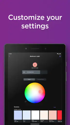 Roku Smart Home screenshot 10