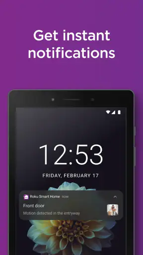 Roku Smart Home screenshot 12