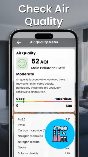 Room Temperature Thermometer screenshot 10