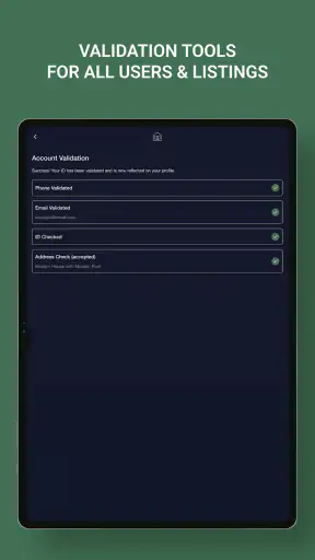 Roomster® 5M+Downloads screenshot 9