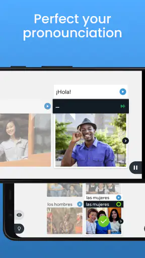 Rosetta Stone Classic (2024) screenshot