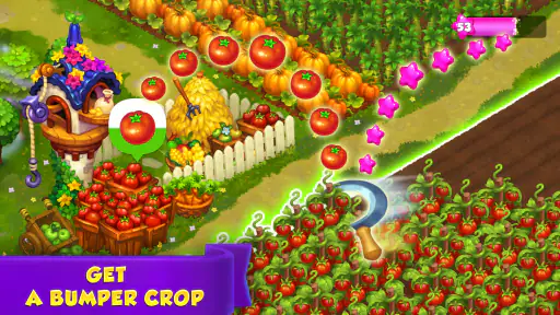Royal Farm screenshot