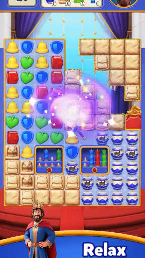 Royal Journey screenshot 11