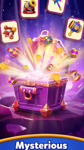 Royal Journey screenshot 12