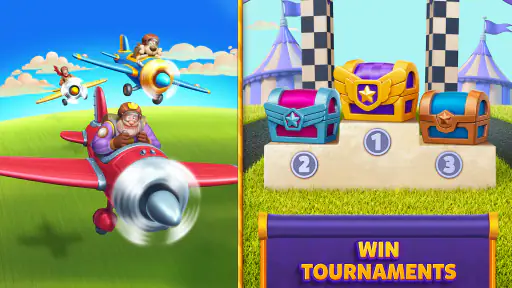 Royal Match screenshot 9