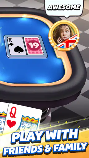 Rummy Plus -Original Card Game screenshot 9