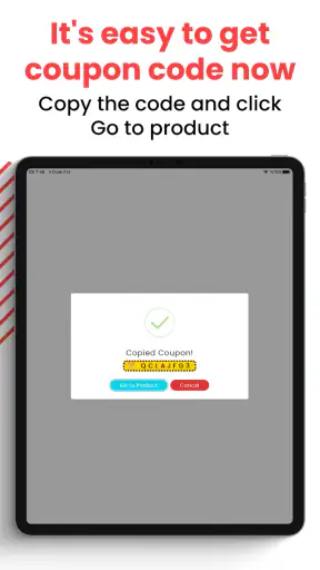 Run Run Deals: Coupons & Codes screenshot 12