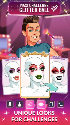 RuPaul's Drag Race Superstar screenshot 9