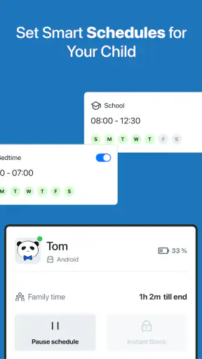 Safes - Parental Control screenshot 10