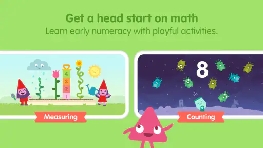 Sago Mini School (Kids 2-5) screenshot 12