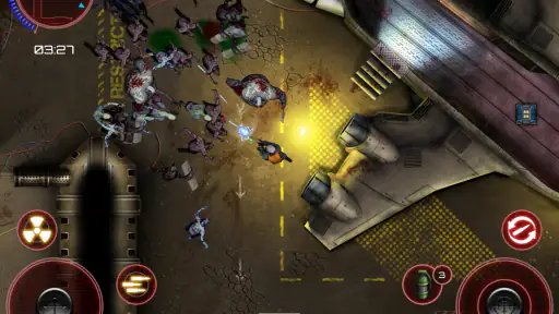 SAS: Zombie Assault 4 screenshot 11