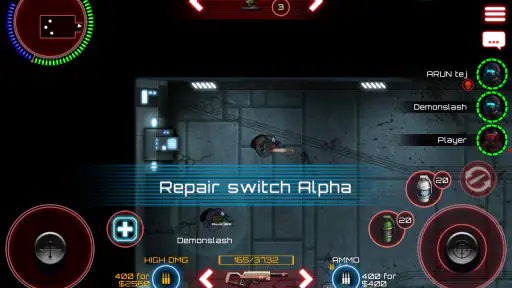 SAS: Zombie Assault 4 screenshot 12