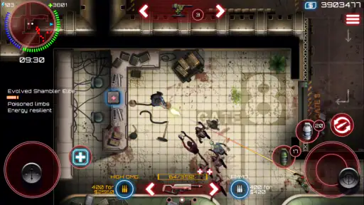 SAS: Zombie Assault 4 screenshot 9