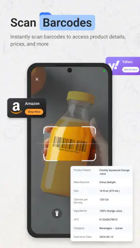 ScanNow Home screenshot 9