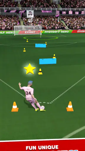 Score! Hero screenshot 10