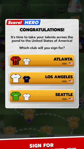 Score! Hero screenshot 11