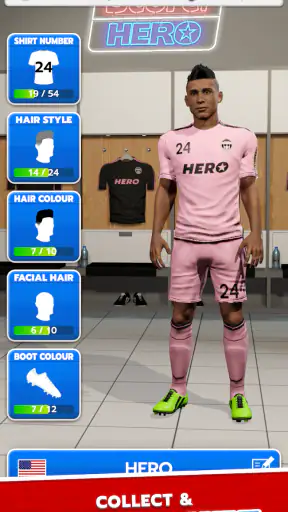 Score! Hero screenshot 9