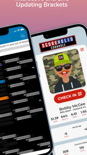 Scoreholio screenshot 12