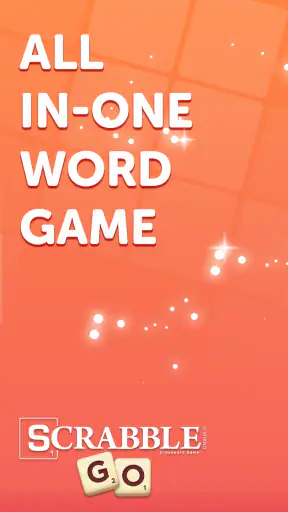 Scrabble® GO-Classic Word Game screenshot 9