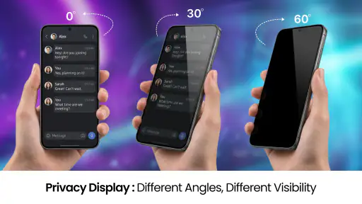 Screen Guard - Privacy Display screenshot 8