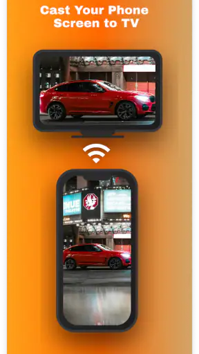 Screen Mirroring for Smart TV screenshot 9